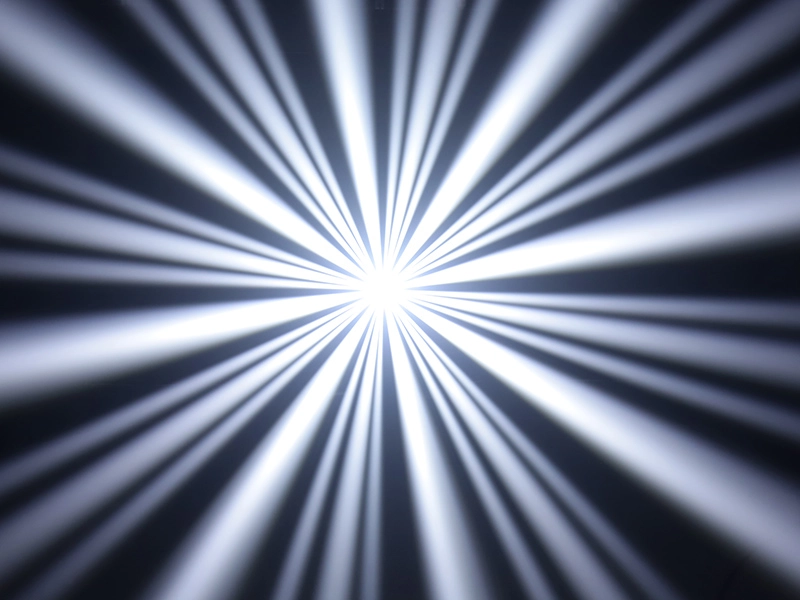 Convient pour les projecteurs à tête mobile de discothèque - Vanray