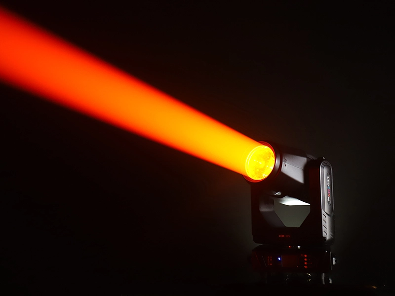 Geeignet für Nachtclubs, LED-Zoom-Moving-Head-Licht – Vanray geeignet für Nachtclub LED Zoom Moving Head Licht - Vanray