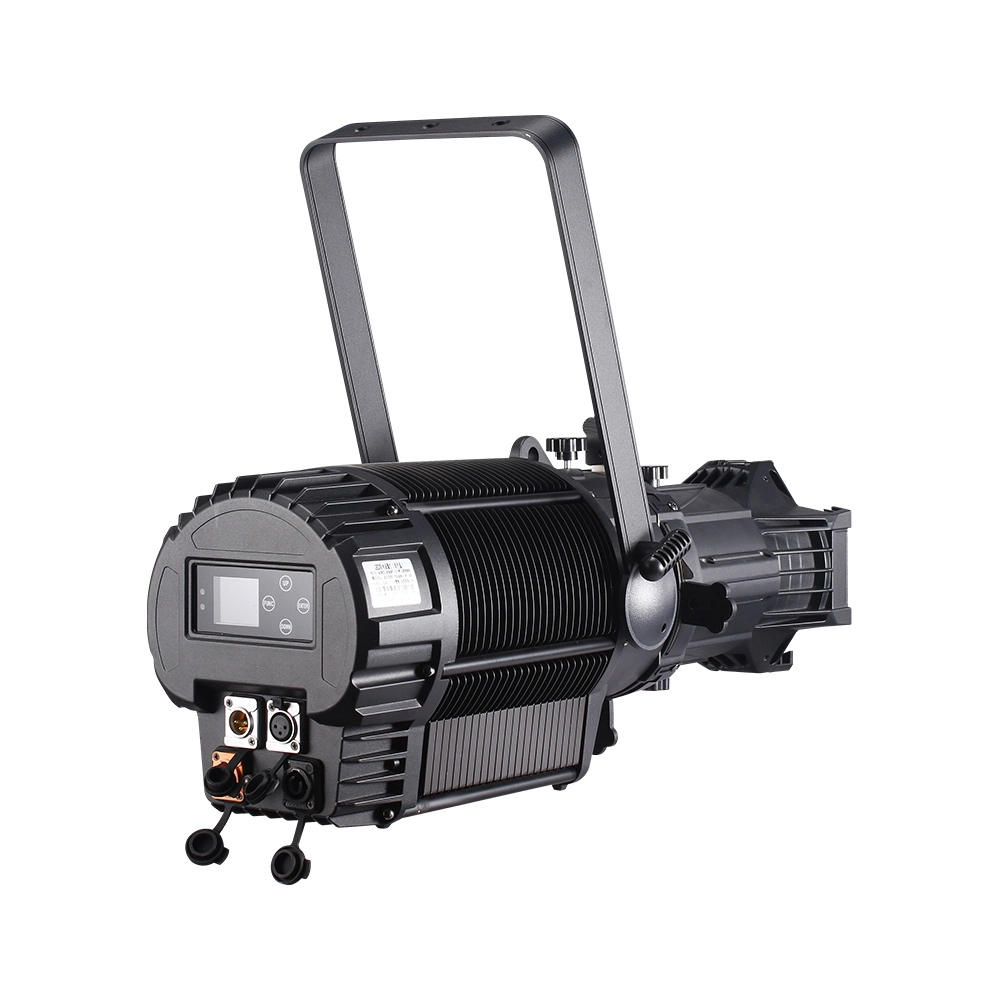 Spot LED profilé pour parc extérieur - Vanray