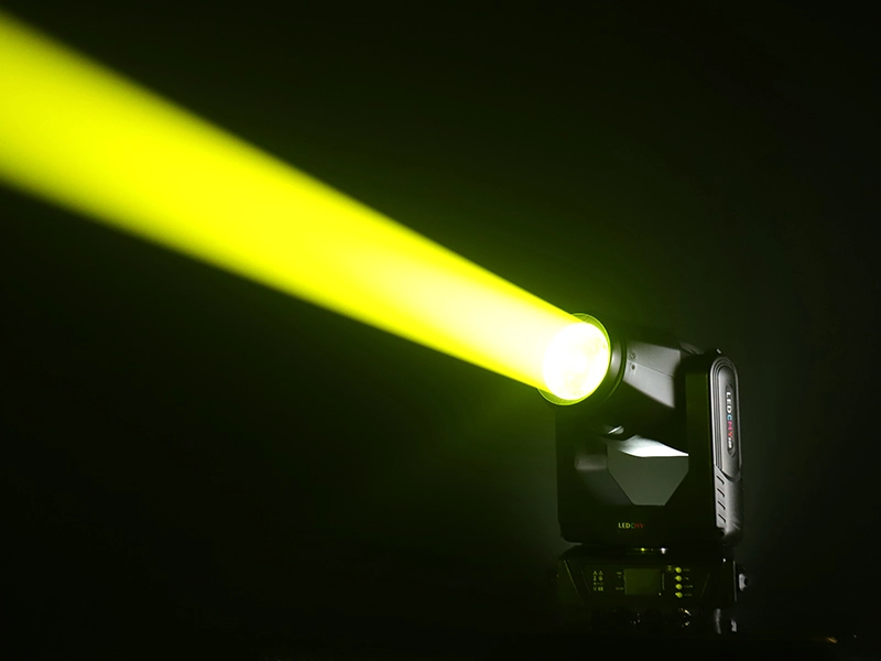 geeignet für Performance-LED-Licht-Moving-Head - Vanray geeignet für Performance-LED-Licht-Moving-Head - Vanray