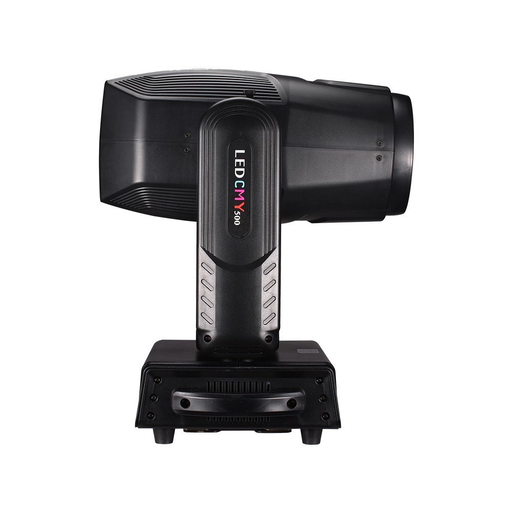 geeignet für Moving Head-Leuchten in Schulhallen - Vanray