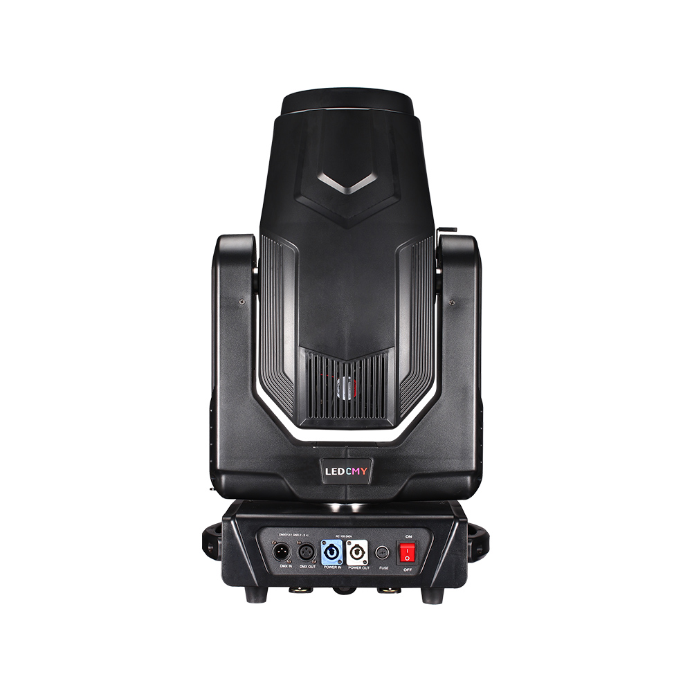 suitable for school hall moving head wash light