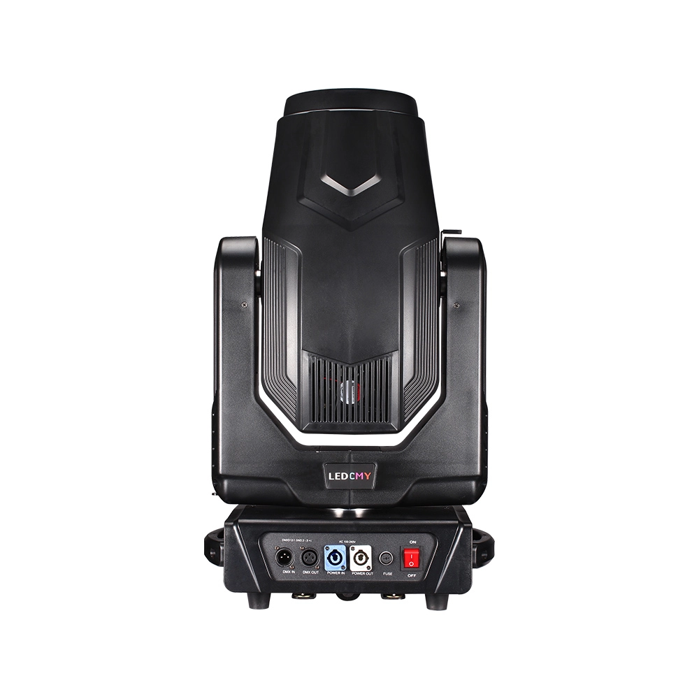 geeignet für Schulhallen Moving Head Washlight - Vanray