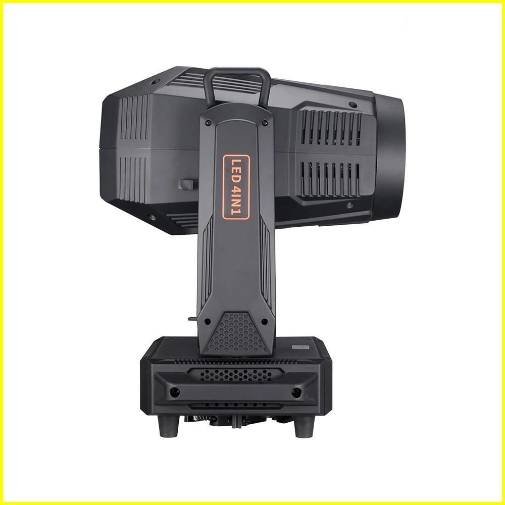 Projecteur hybride à tête mobile adapté aux écoles - Vanray Convient aux têtes mobiles hybrides à LED pour écoles - Vanray