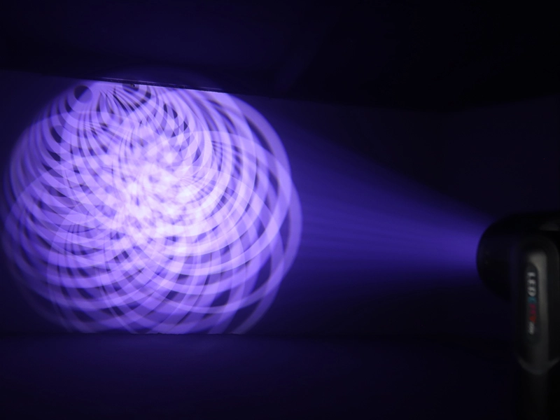 geeignet für Show-Moving-Head-Washlight - Vanray geeignet für Show-Moving-Head-Washlight - Vanray
