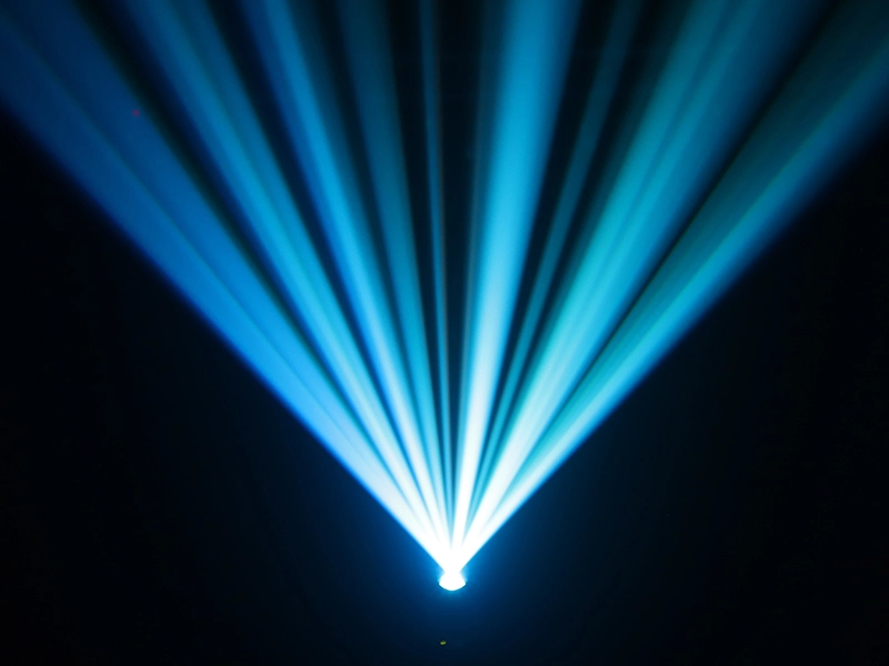 suitable for stage 7r 230w beam moving head - Vanray