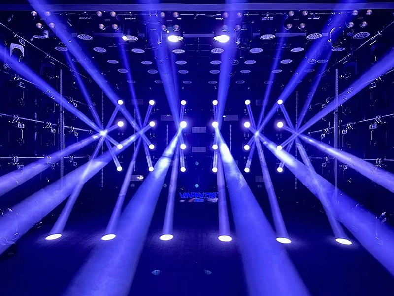 suitable-for-stage-beam-230-moving-head-light - Vanray suitable for stage beam 230 moving head light - Vanray