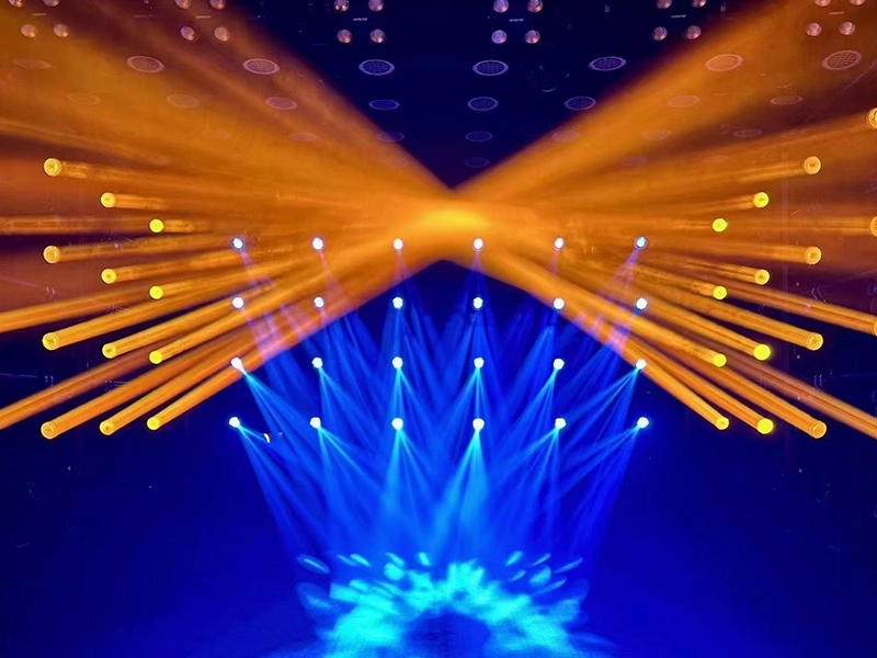suitable for stage beam moving head light - Vanray