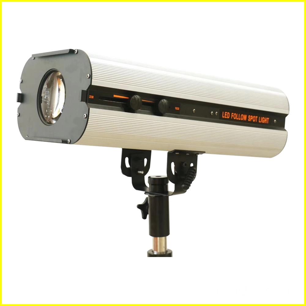 projecteur de poursuite adapté à la scène - Vanray Convient pour les projecteurs de scène - Vanray