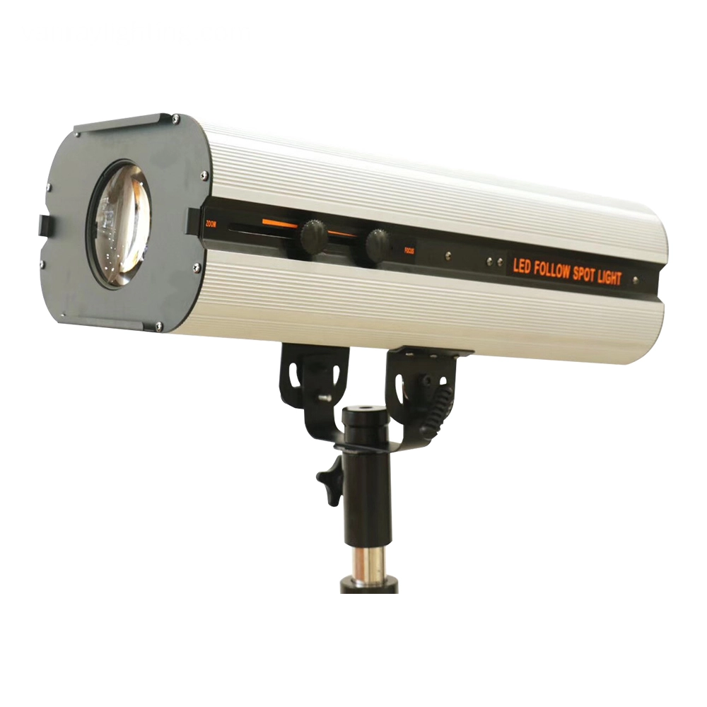 projecteur de poursuite adapté à la scène - Vanray Convient pour les projecteurs de scène - Vanray