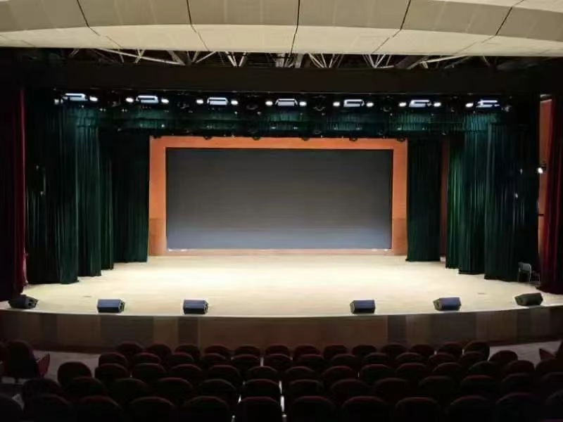 suitable-for-stage-led-fresnel - Vanray suitable for stage led fresnel - Vanray