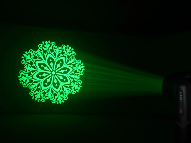 geeignet für Bühnen-LED-Moving-Head-Light-Handbuch - Vanray geeignet für Bühnen-LED-Moving-Head-Lichthandbuch - Vanray