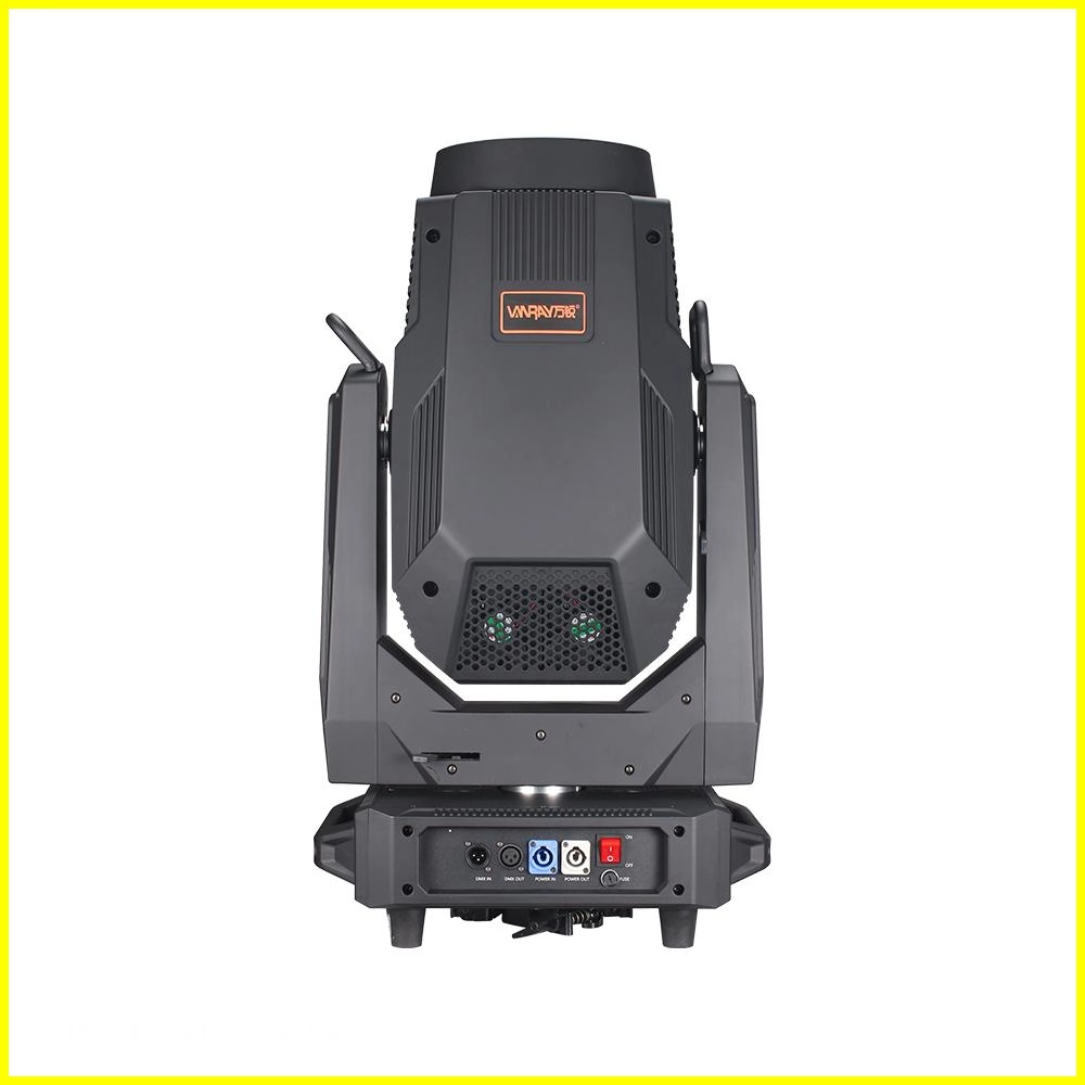 Projecteur mobile à LED profilé adapté à la scène - Vanray Convient pour les projecteurs à LED de scène - Vanray