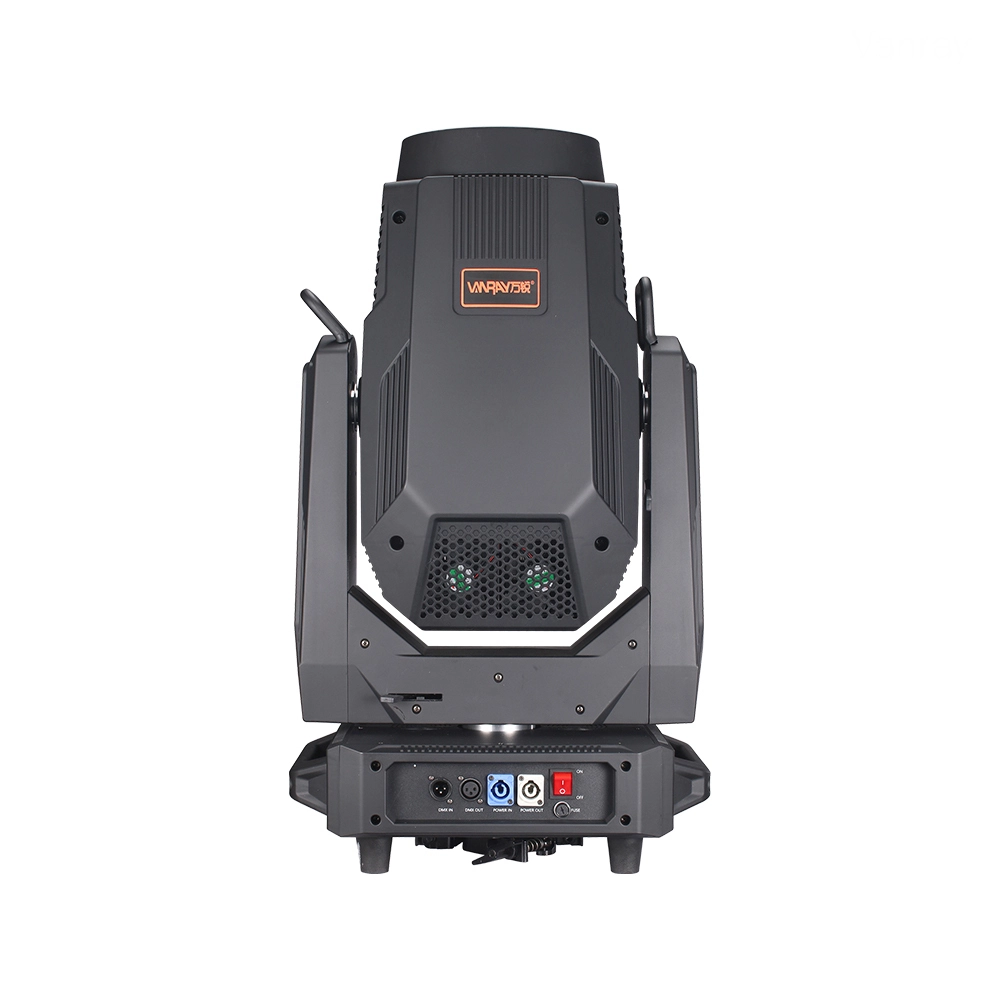 Projecteur mobile à LED profilé adapté à la scène - Vanray Convient pour les projecteurs à LED de scène - Vanray