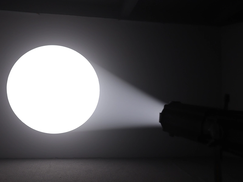 Convient pour les projecteurs à LED de scène - Vanray