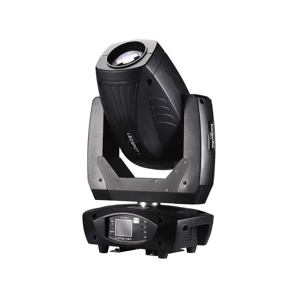 suitable-for-stage-led-spot-moving-head-light - Vanray suitable for stage led spot moving head light - Vanray