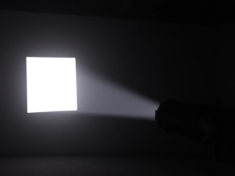 Convient pour les projecteurs LED de profil de scène - Vanray