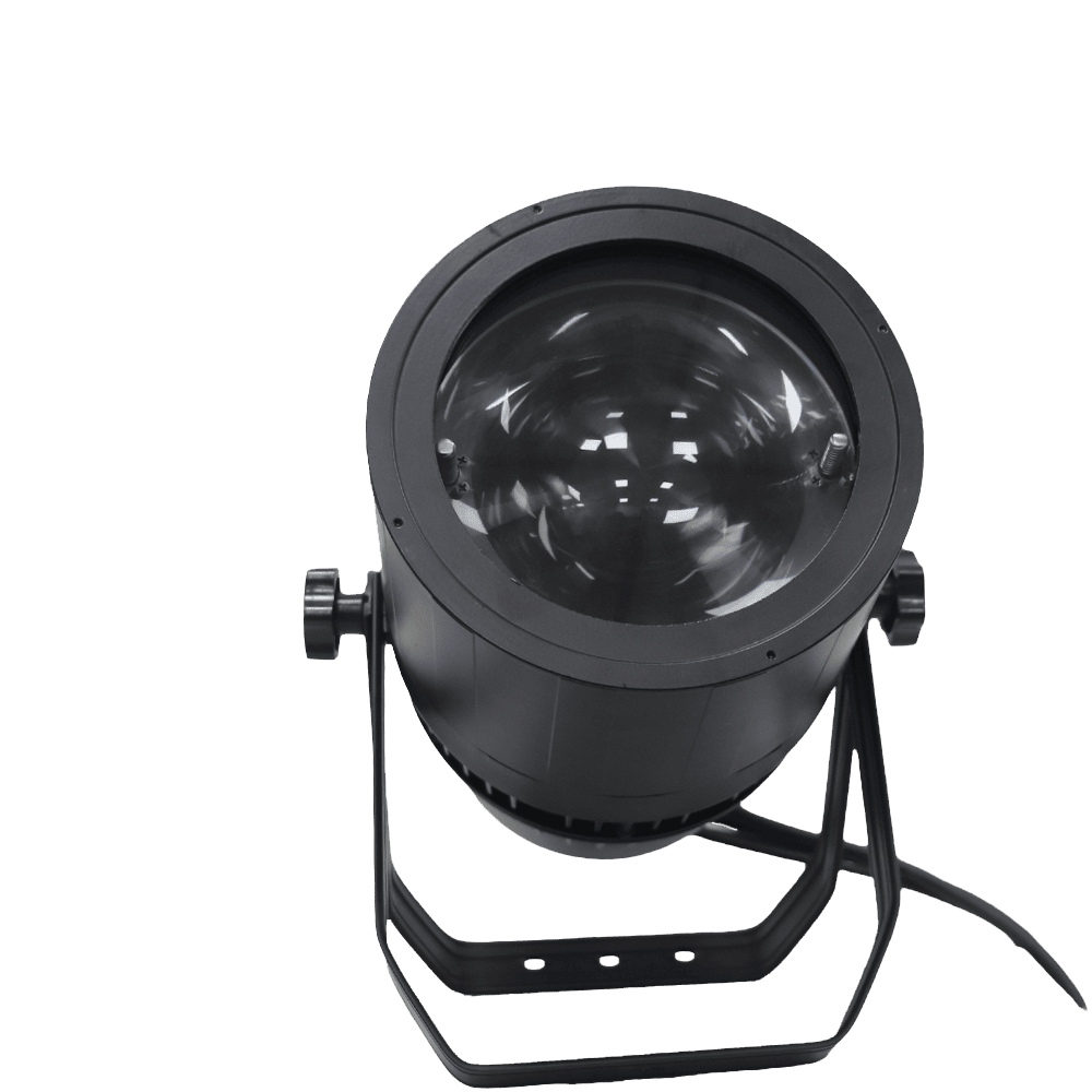 suitable for stage waterproof led par light price