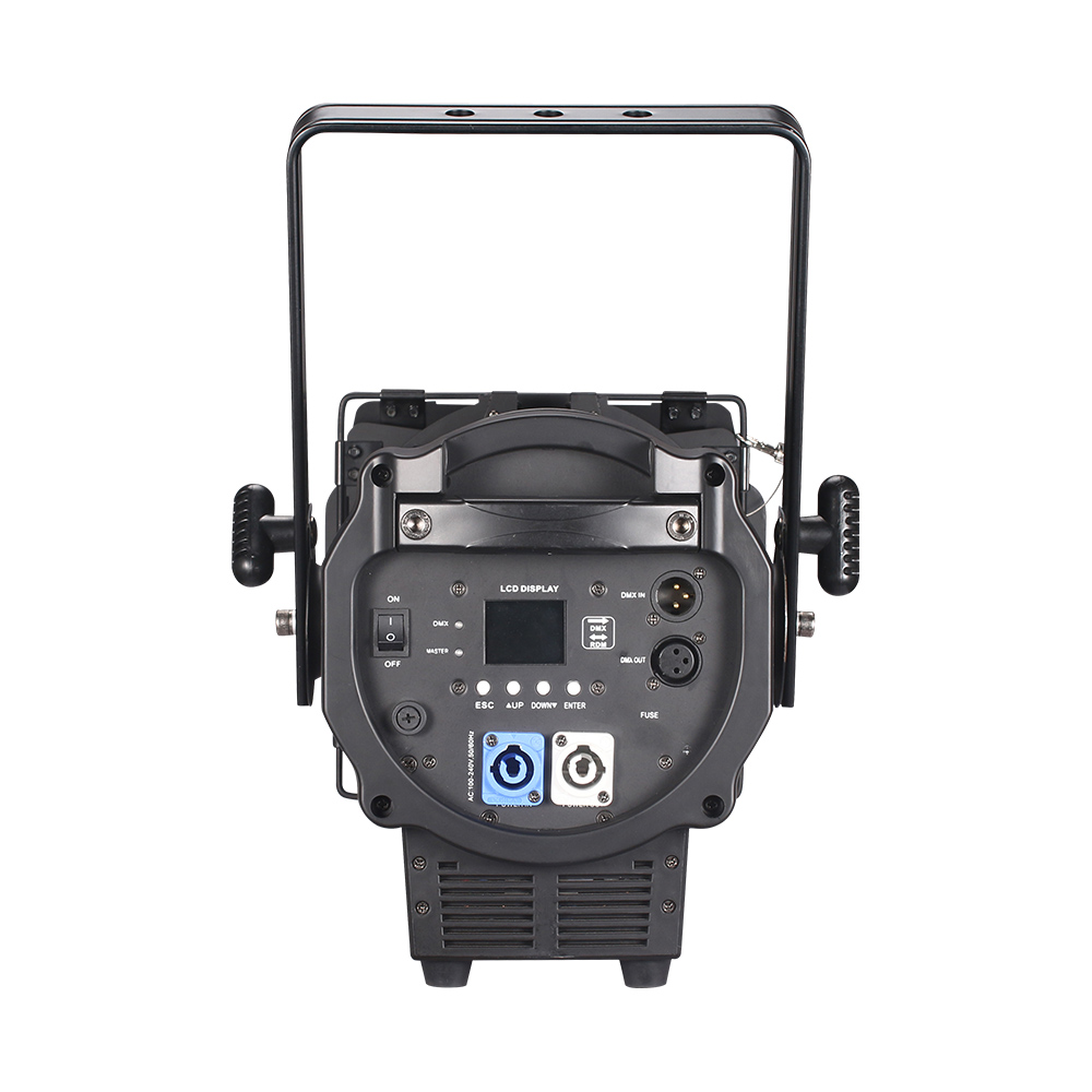 suitable for studio best budget led fresnel