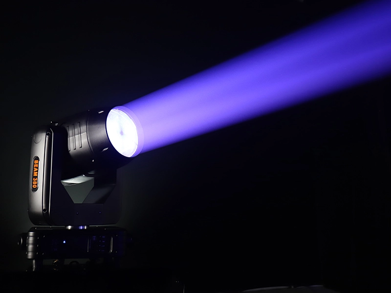 Convient pour projecteur à tête mobile de théâtre - Vanray