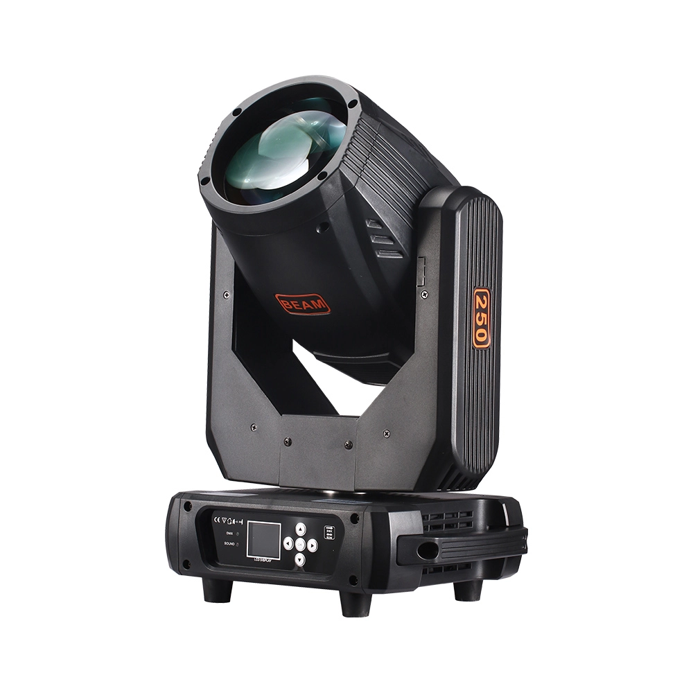 suitable for theater beam moving head lights - Vanray