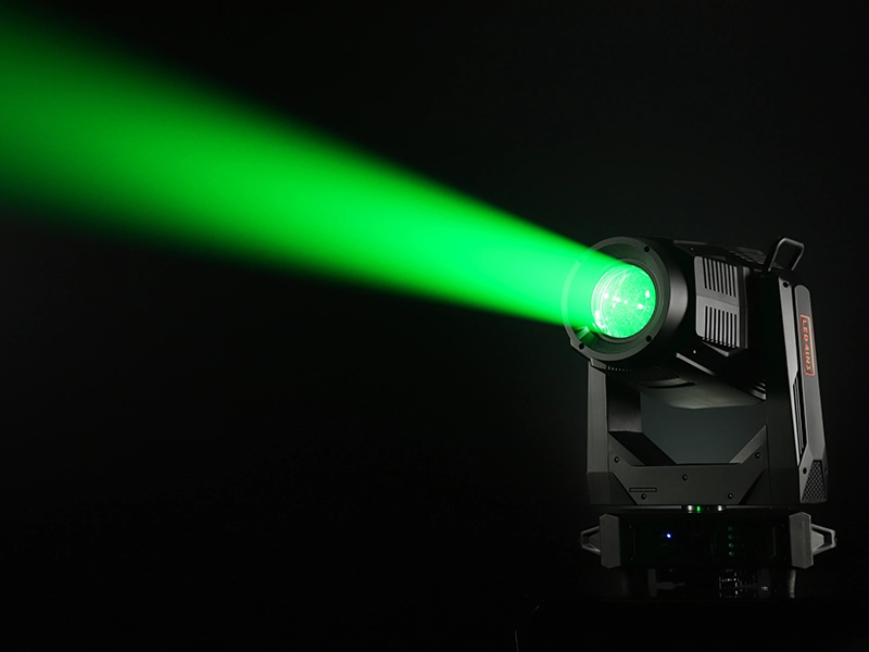Convient aux projecteurs à tête mobile LED de théâtre - Vanray