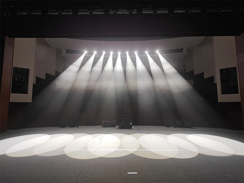 suitable-for-theater-led-profile-moving-head - Vanray suitable for theater led profile moving head - Vanray