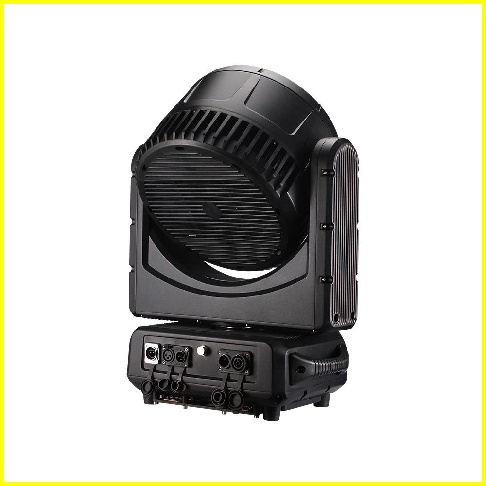 Convient pour projecteur à tête mobile à LED Wash Zoom pour théâtre - Vanray