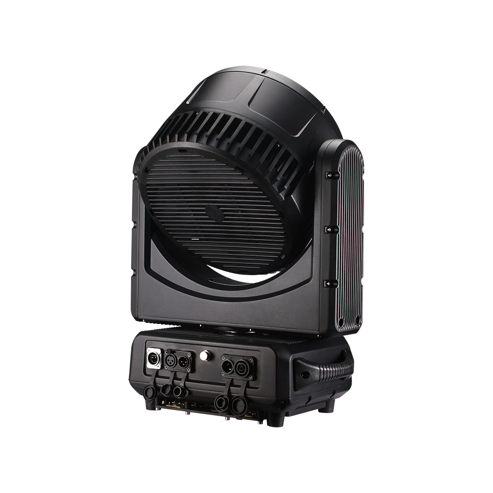 suitable for theater led wash zoom moving head light