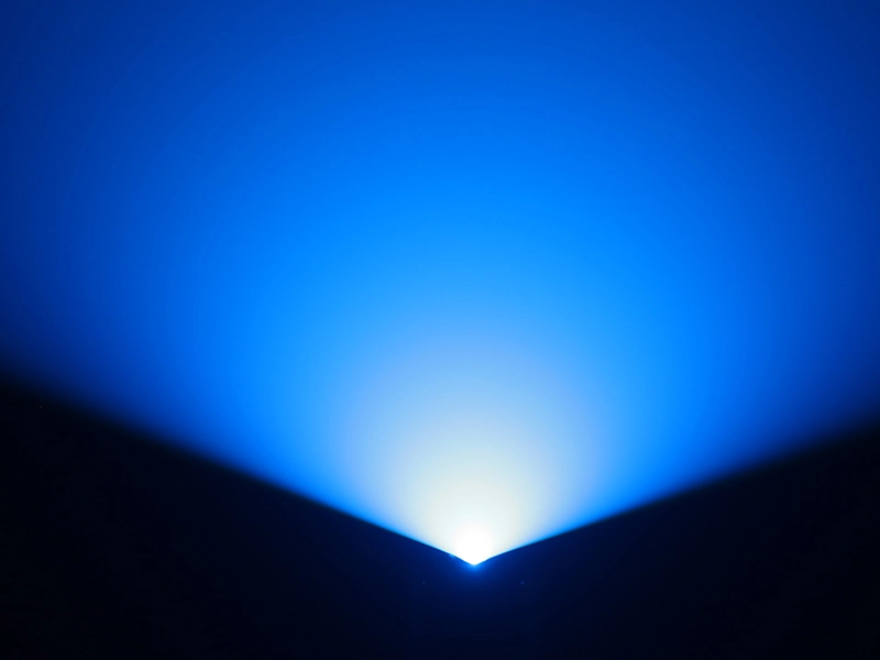 Convient pour projecteur à tête mobile à zoom LED pour théâtre - Vanray