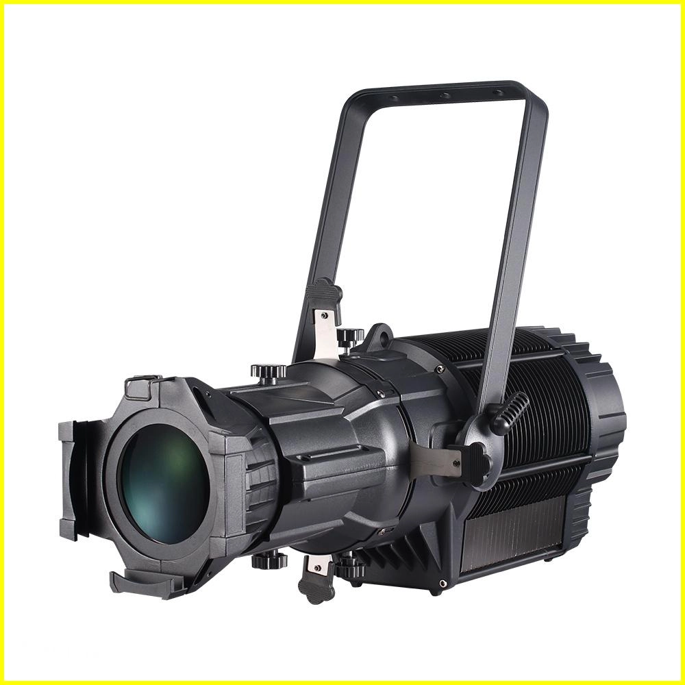 spot LED profilé adapté au théâtre - Vanray Convient pour projecteur LED de profil de théâtre - Vanray
