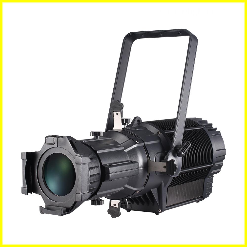 Adecuado para foco LED de perfil de teatro.