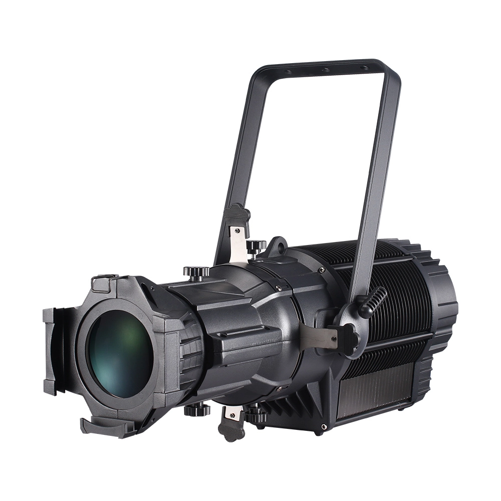 suitable-for-theater-profile-spot-light-led - Vanray suitable for theater profile spot light led - Vanray
