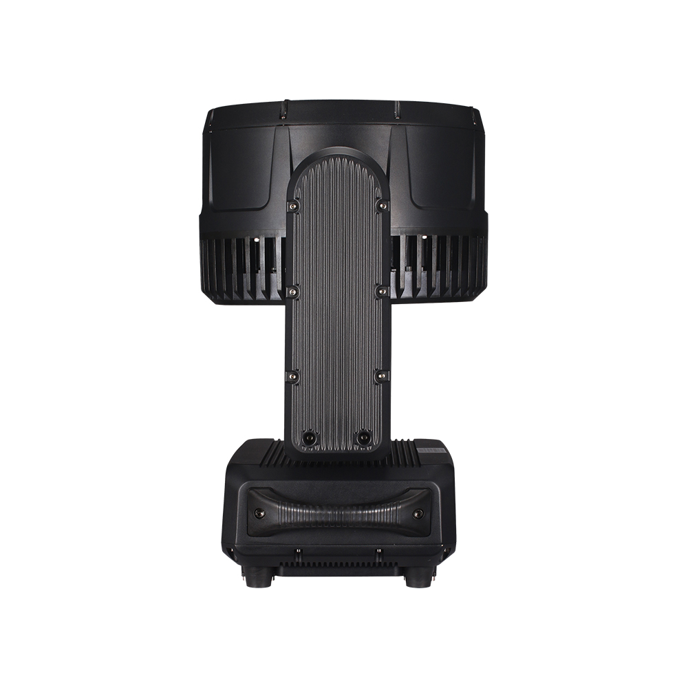 suitable for theater waterproof led moving head light
