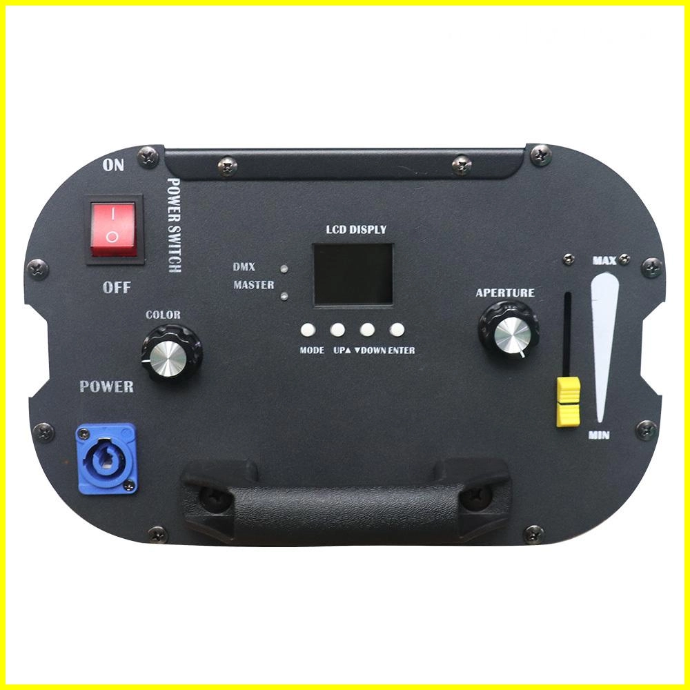 projecteur de poursuite adapté au théâtre - Vanray Convient pour les projecteurs de poursuite de théâtre - Vanray