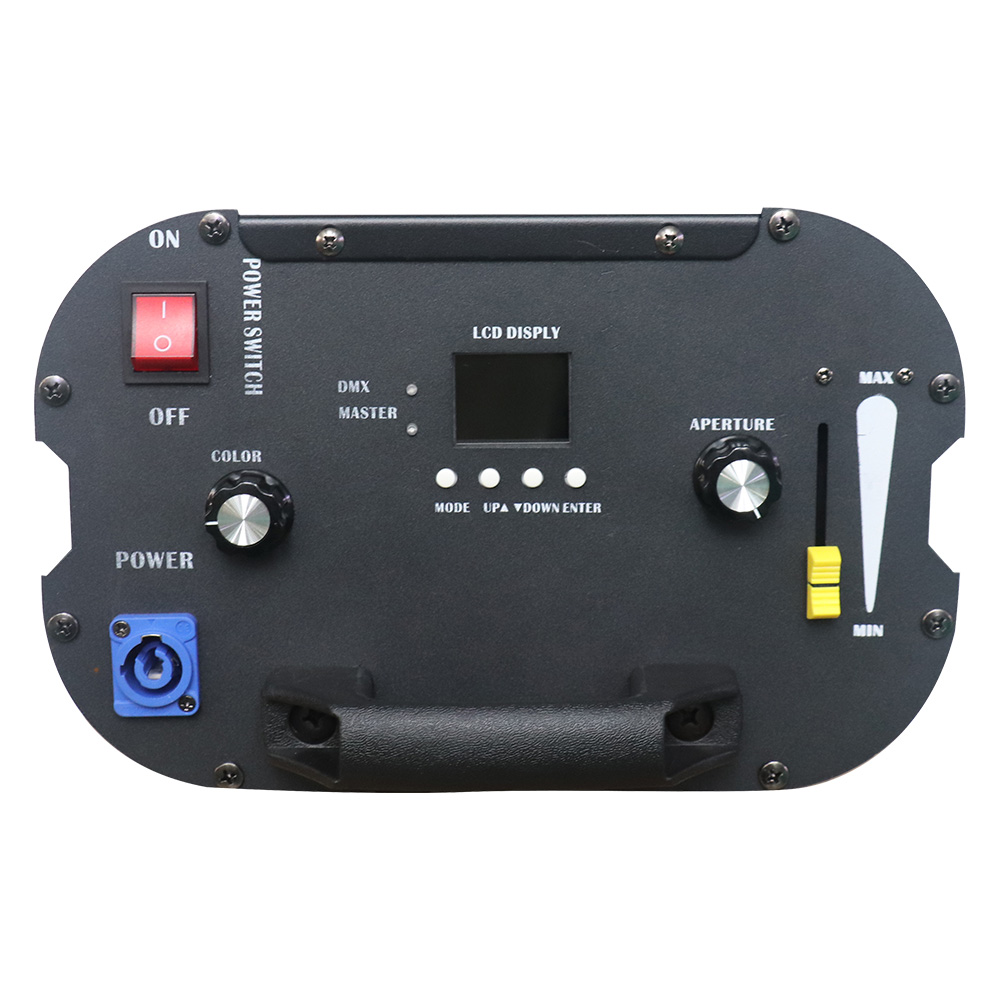 suitable for theatre follow spot light