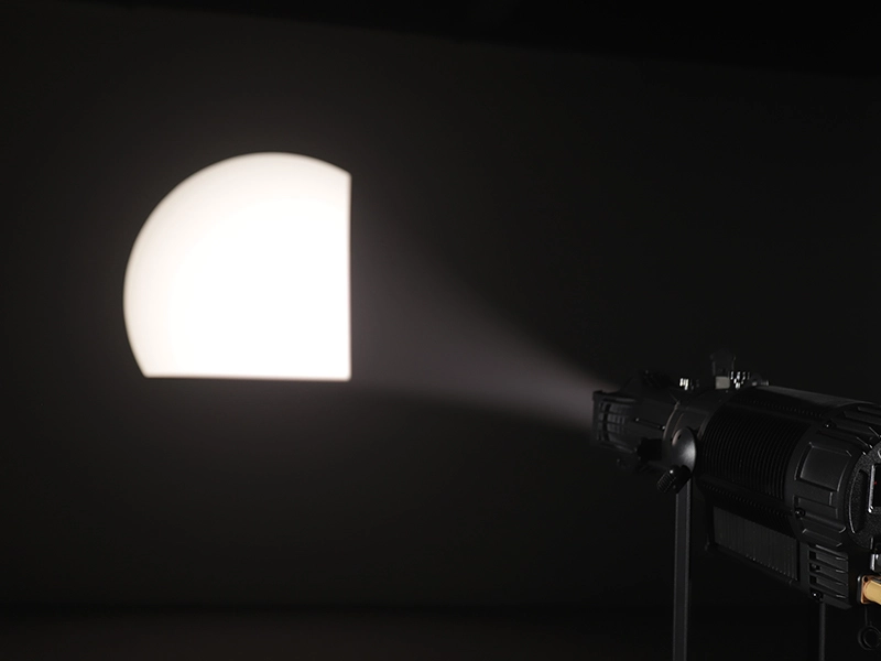 Convient aux luminaires professionnels de studio d&#39;éclairage LED pour téléviseur - Vanray