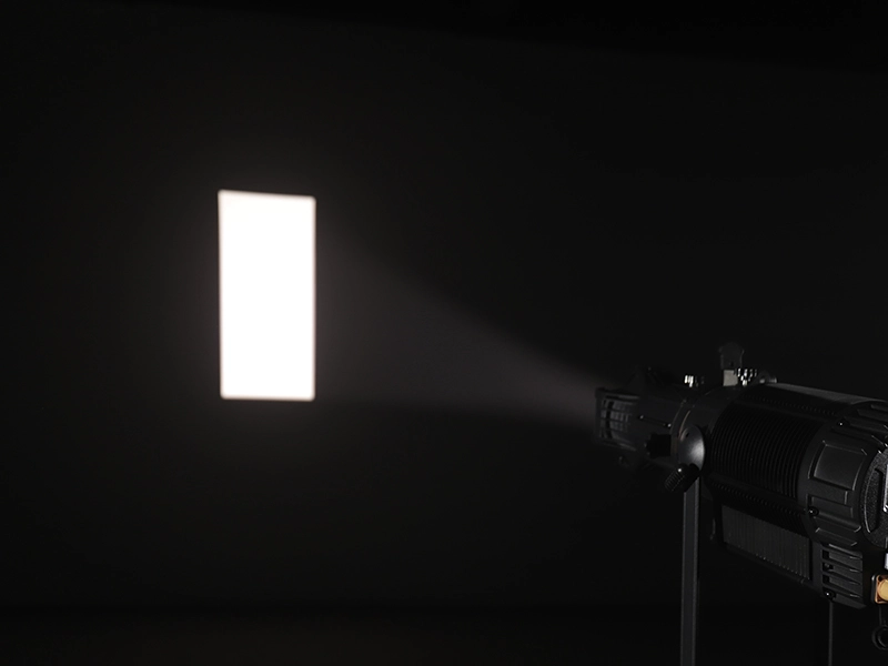 Convient pour les studios de télévision, la meilleure lampe de studio LED - Vanray