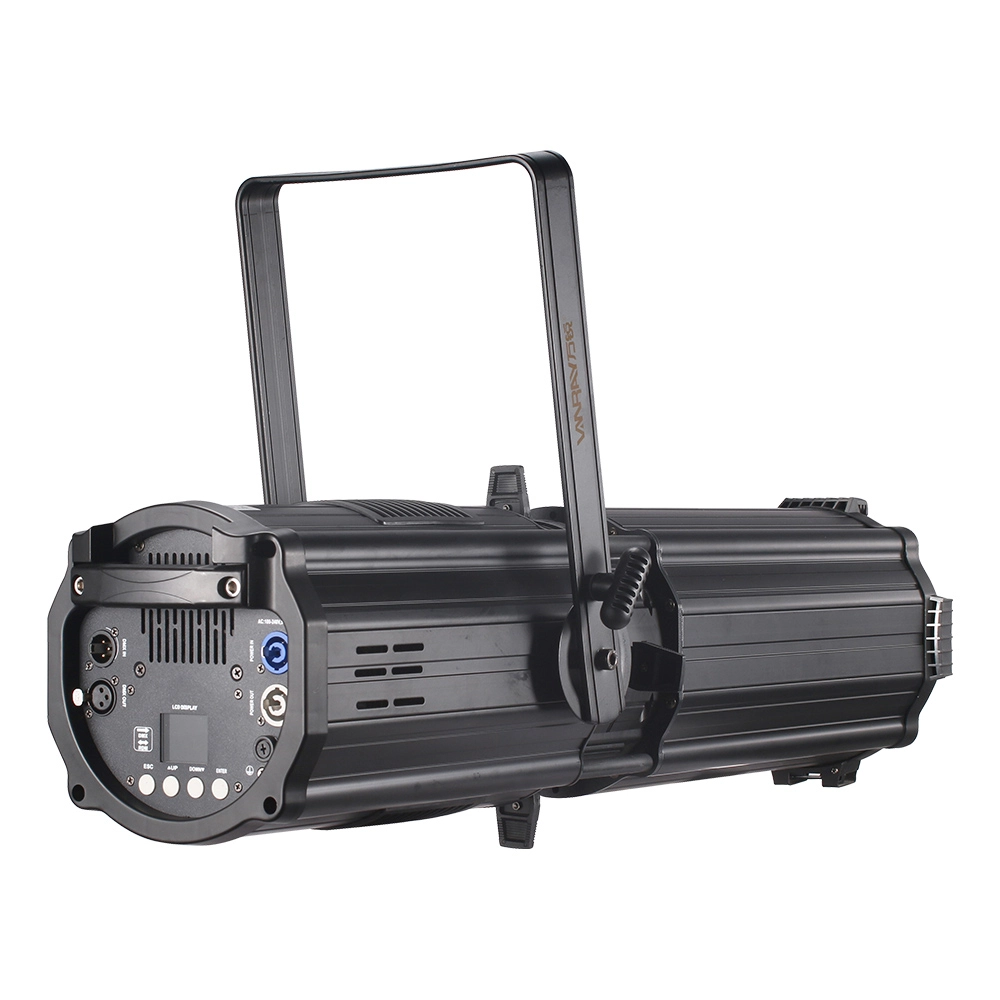 suitable for tv studio profile spot light - Vanray