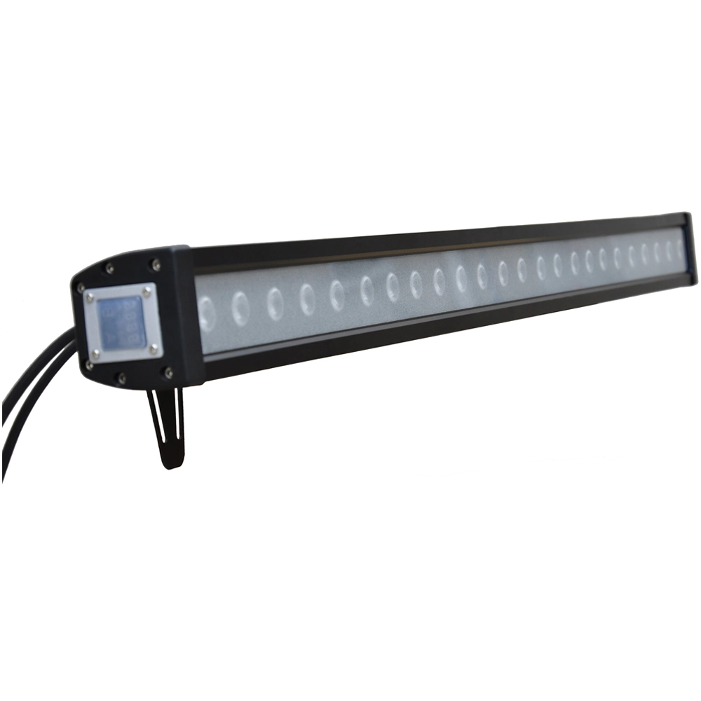 Lèche-mur LED RVB - Vanray