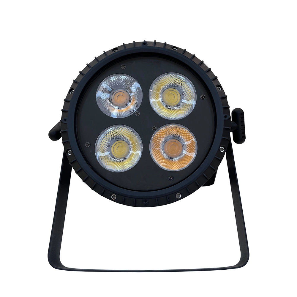 warm white led par light - Vanray