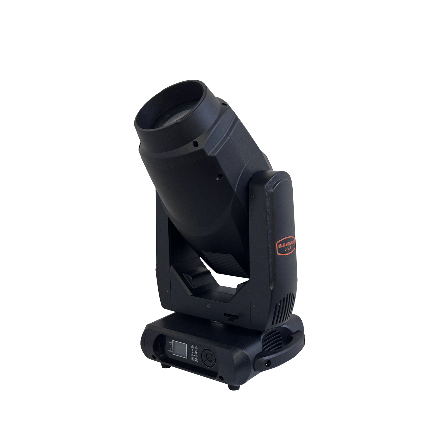wash beam spot moving head