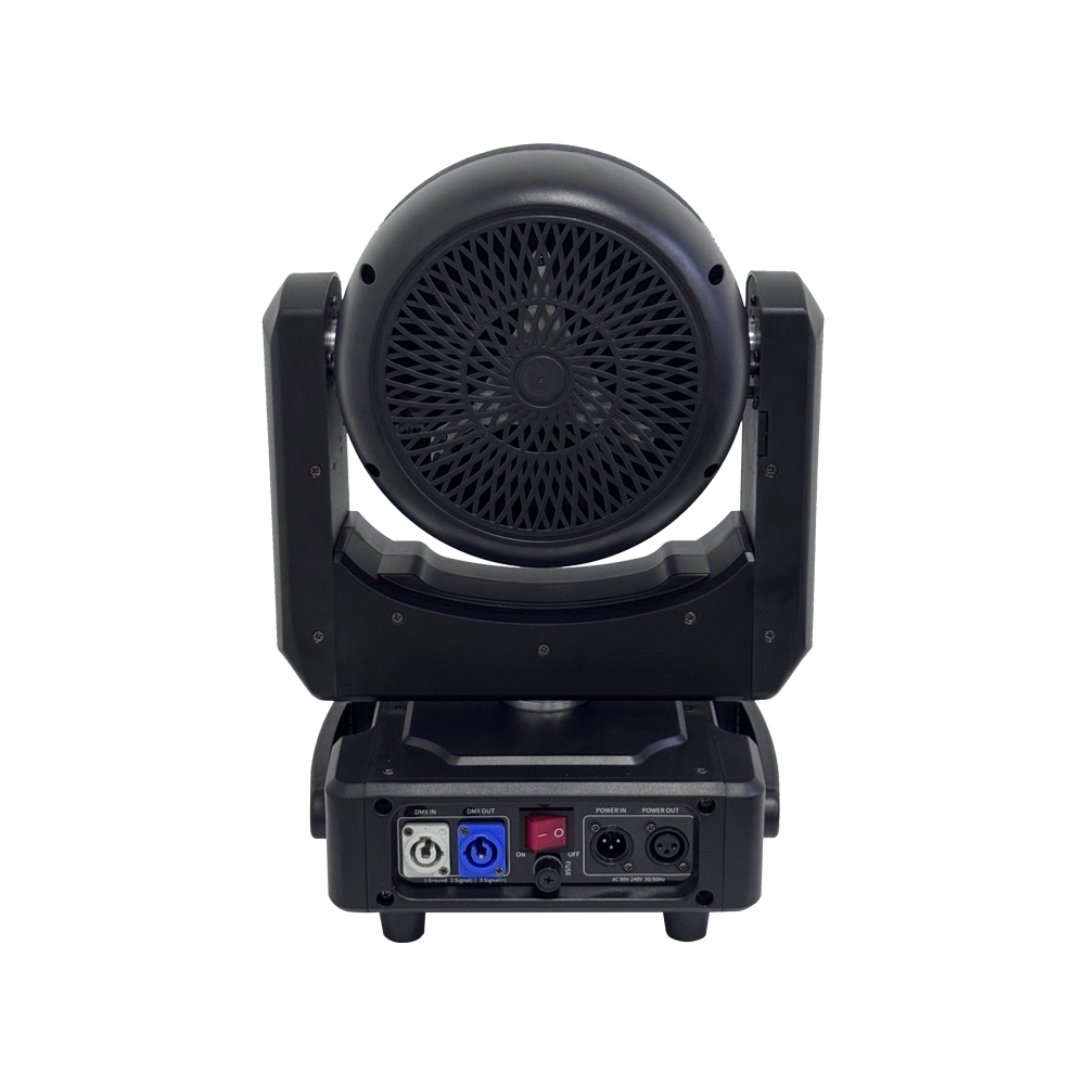 wash moving head - Vanray