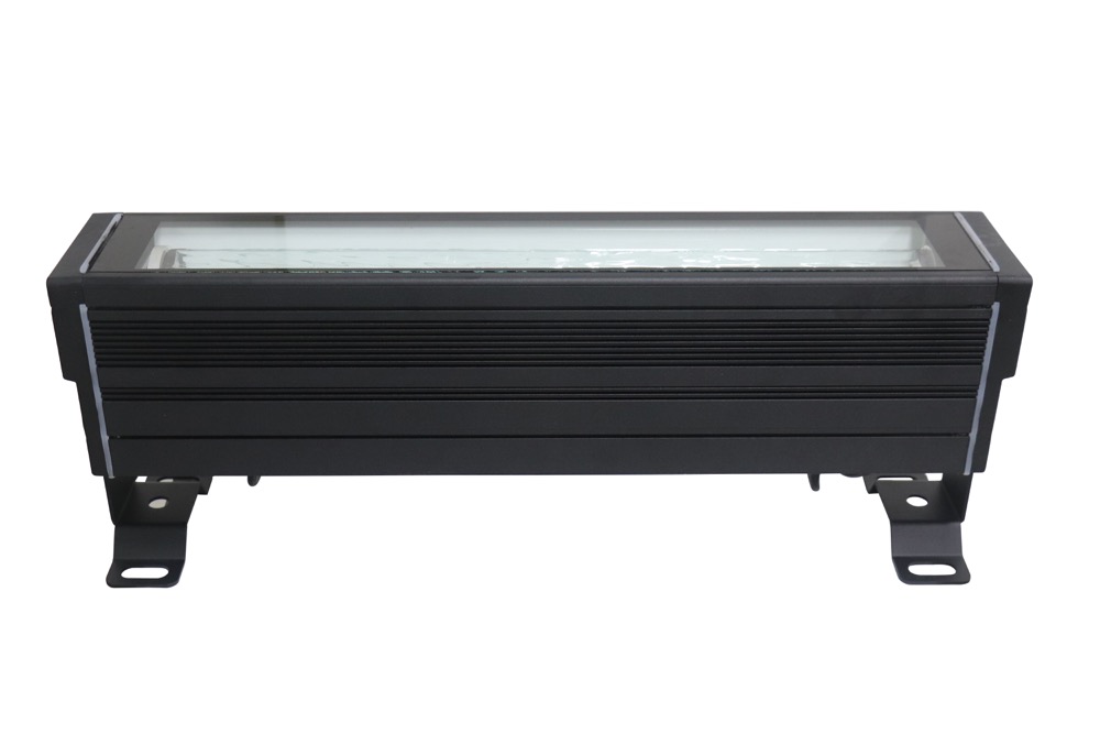 water ripple light projector