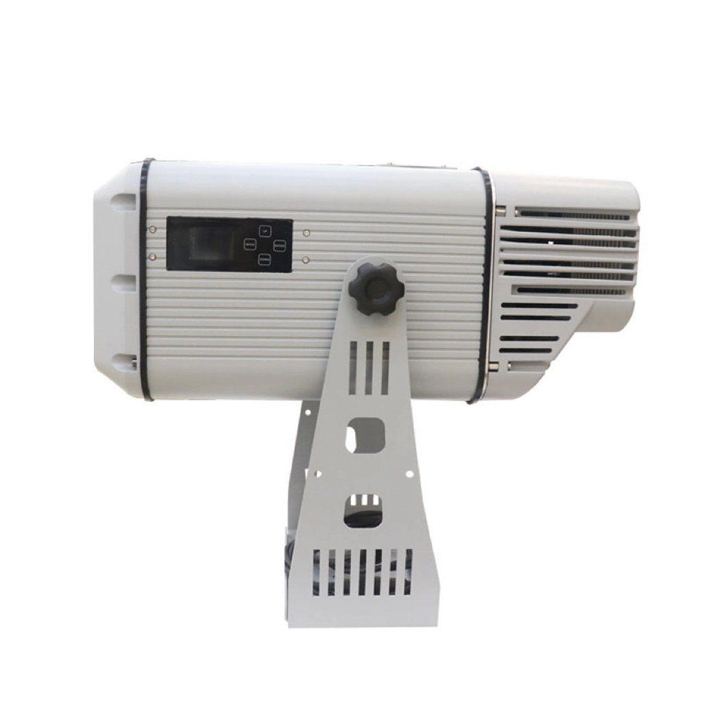water ripple projector light - Vanray