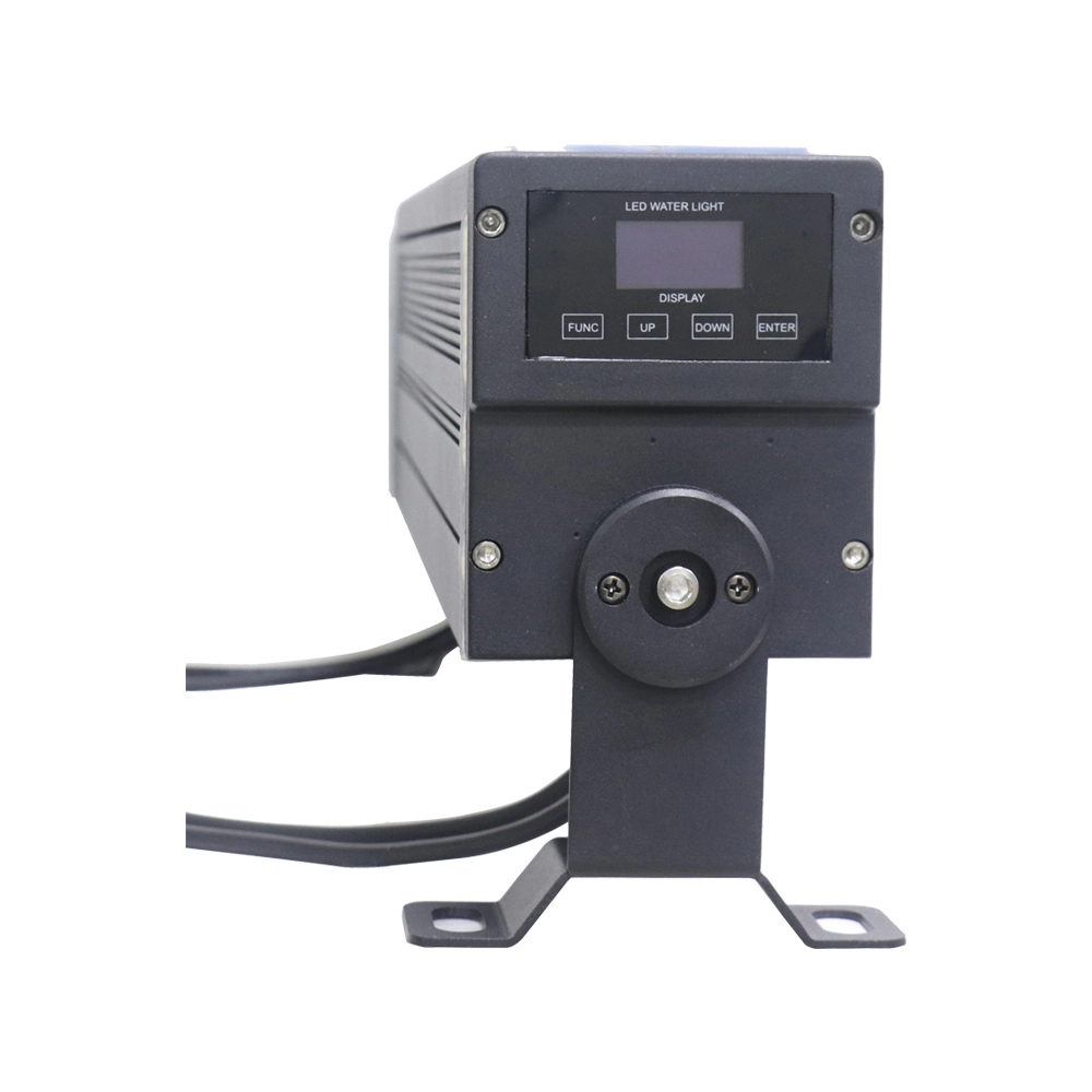 water ripple stage lights - Vanray