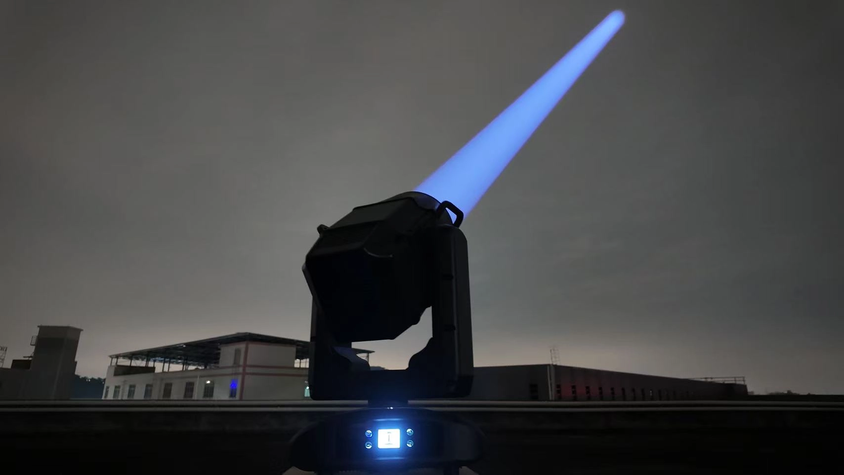 waterproof 260 beam laser moving head - Vanray