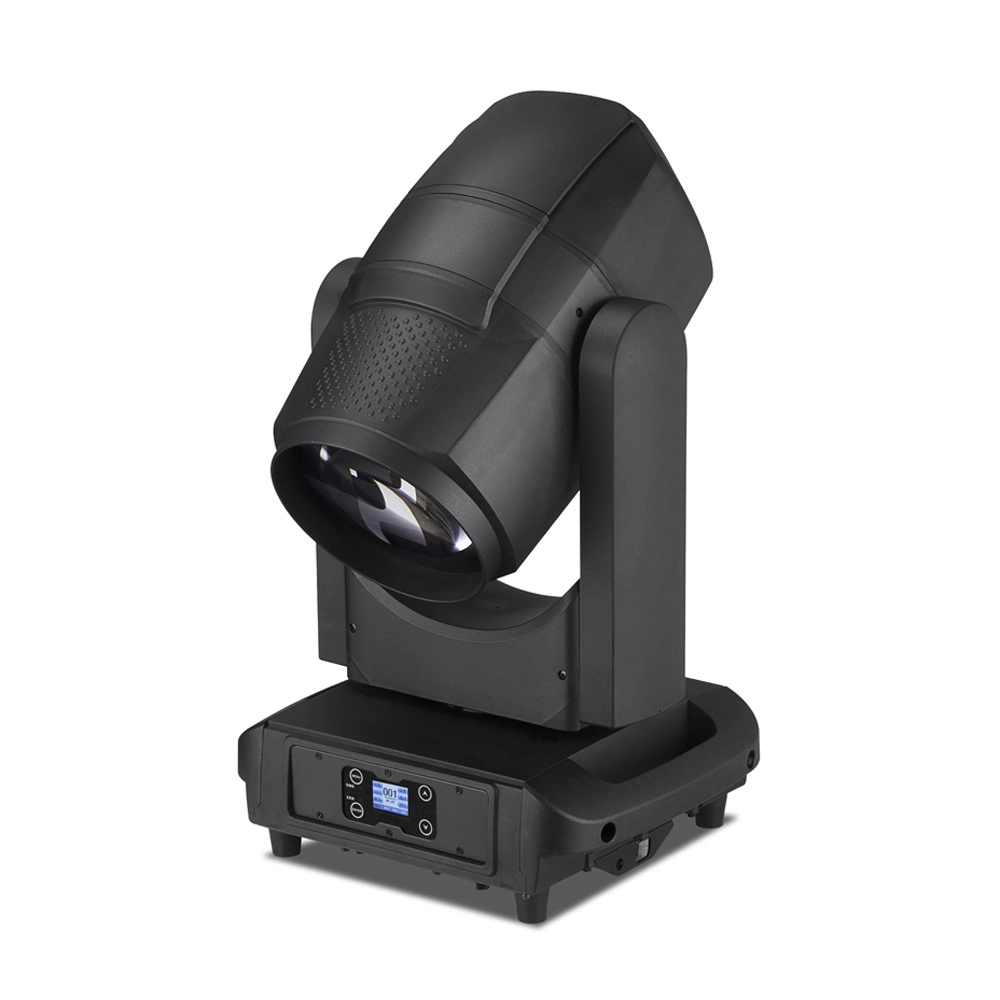 wasserdichter 420°-Beam-Moving-Head - Vanray wasserdichter 420°-Beam-Moving-Head - Vanray