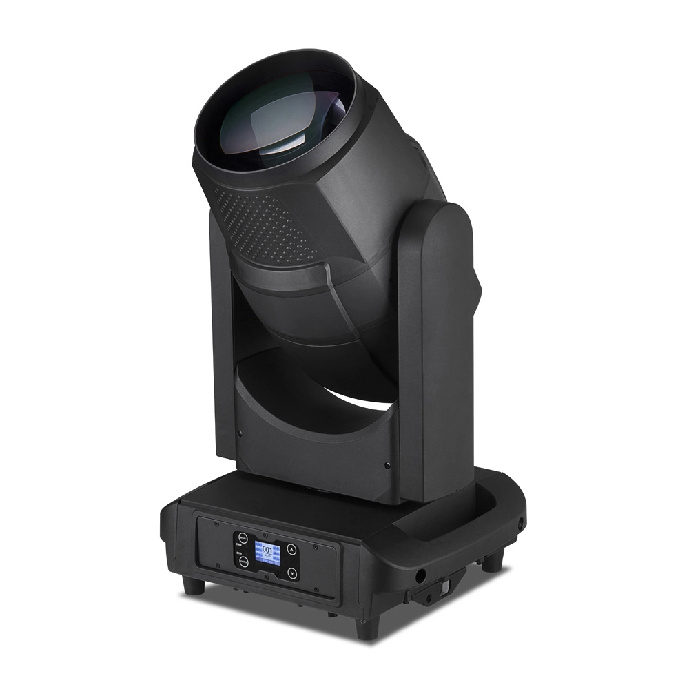 waterproof beam moving head - Vanray