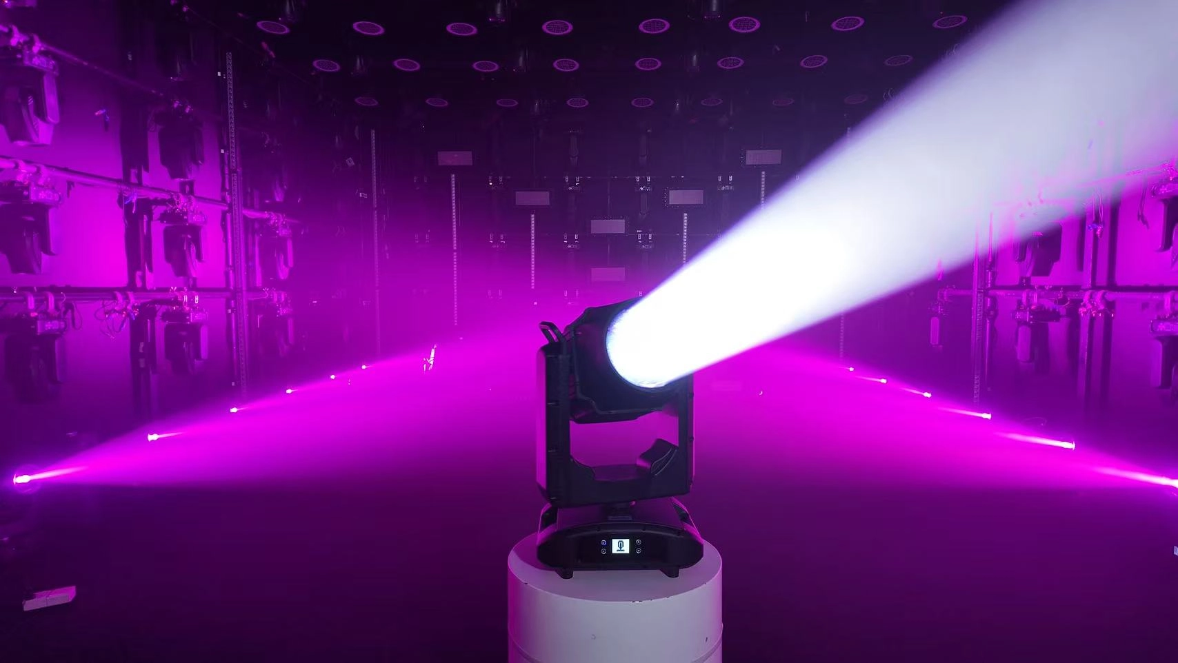 waterproof beam moving head - Vanray